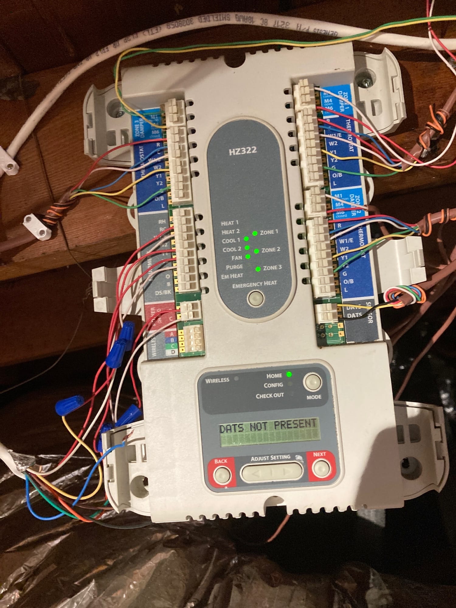 Amer HVAC Project 45